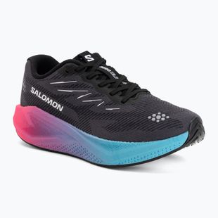Dámske bežecké topánky Salomon Aero Blaze 4 black/white