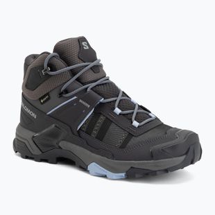 Dámske trekingové topánky Salomon X Ultra 5 MID GTX asphalt/castlerock