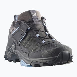 Dámske trekingové topánky Salomon X Ultra 5 GTX asphalt/castlerock