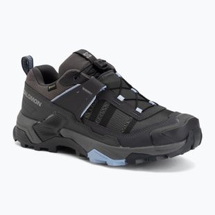 Dámske trekingové topánky Salomon X Ultra 5 GTX asphalt/castlerock