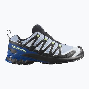 Pánske bežecké topánky Salomon XA Pro 3D V9 GTX Icon black/brunnera blue