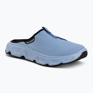 Pánske šľapky Salomon Reelax Slide 6.0 Icon brunnera blue/bluing