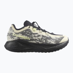 Pánske bežecké topánky Salomon Aero Glide 4 GRVL bog/black