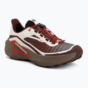 Pánske bežecké topánky Salomon Genesis 2 vanilla ice/iron