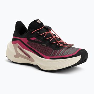 Dámske bežecké topánky Salomon Genesis 2 black/vanilla ice