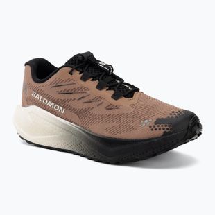Pánske bežecké topánky Salomon Aero Blaze 4 GRVL burro/vanilla ice