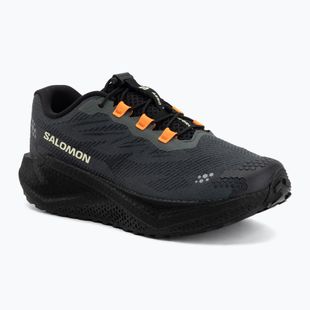 Pánske bežecké topánky Salomon Aero Blaze 4 GRVL urban chic/black