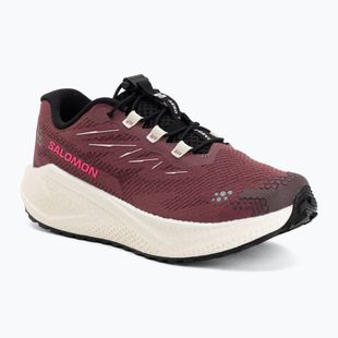 Dámske bežecké topánky Salomon Aero Blaze 4 GRVL nocturne/vanilla ice