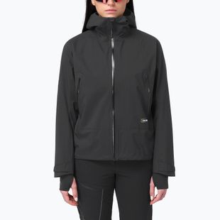 Dámska nepremokavá bunda Salomon Outquest 2.5L deep black