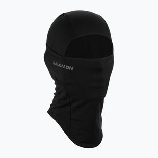 Kukla Salomon Absolute Balaclava deep black