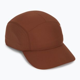 Šiltovka Salomon Shakeout burnt umber