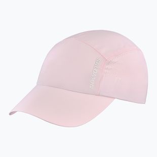 Šiltovka Salomon Shakeout icy pink