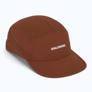 Šiltovka Salomon Sense Aero burnt umber