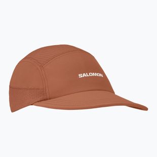 Šiltovka Salomon Sense Aero burnt umber