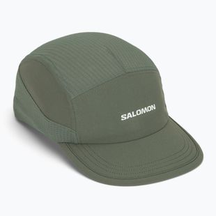 Šiltovka Salomon Sense Aero castor gray