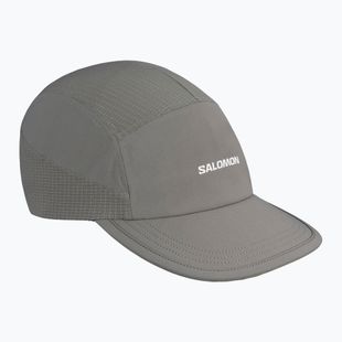 Šiltovka Salomon Sense Aero castor gray