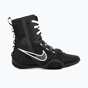 Boxerské topánky Nike HyperKo 3 black/white
