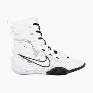 Boxerské topánky Nike HyperKo 3 white/black