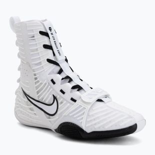 Boxerské topánky Nike HyperKo 3 white/black