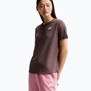 Dámske tričko Nike Sportswear Club Essentials tattoo/white