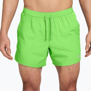 Pánske šortky Nike Stride Dri-Fit Brief-Lined 5"