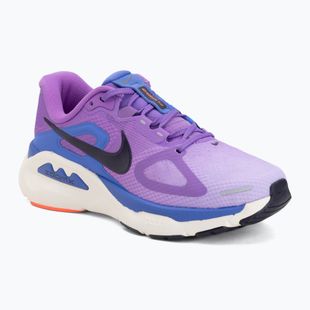 Dámske bežecké topánky Nike Structure Plus bright violet/violet mist/purple dynasty