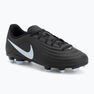 Detské futbalové kopačky Nike Tiempo Maestro Club Jr FG/MG black/ice