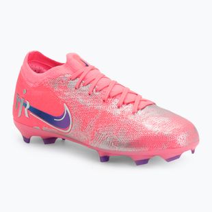 Detské futbalové kopačky Nike Zoom Vapor 16 Pro Vini Jr FG sunset pulse/old royal