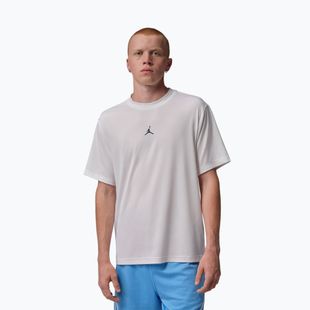 Pánske tričko Nike Jordan Sport Essentials Dri-Fit white