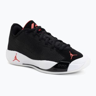 Pánske basketbalové topánky Nike Jordan Luka 77 black/white/university red
