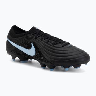 Pánske futbalové kopačky Nike Tiempo Maestro Elite FG black/ice blue