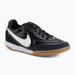 Pánske futbalové kopačky Nike Streetgato black/white
