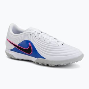 Pánske futbalové kopačky Nike Tiempo Maestro Academy TF white/racer blue/pink blast/black