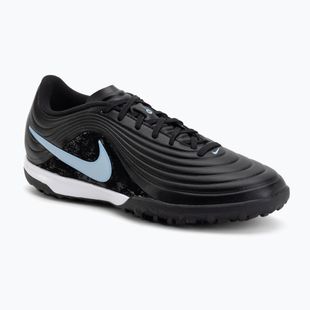 Pánske futbalové kopačky Nike Tiempo Maestro Academy TF black/ice blue