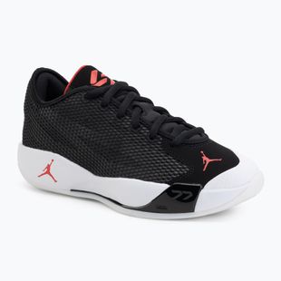 Detské basketbalové topánky  Jordan Gap 77 GS Jr black/white/university red