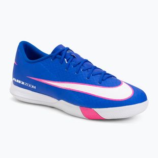 Pánske futbalové kopačky Nike Mercurial Vapor 16 Academy IC racer blue/white