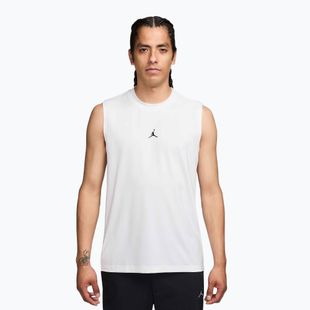 Pánsky basketbalový dres  Jordan Sport Essential hite