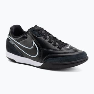 Pánske futbalové kopačky Nike Streetgato black/ice blue/obsidian