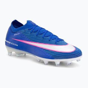 Pánske futbalové kopačky Nike Mercurial Vapor 16 Elite AG-Pro racer blue/white