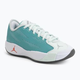 Detské basketbalové topánky  Jordan Luka 77 GS Jr barely green/washed teal/barely green