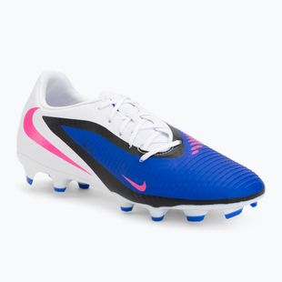 Pánske kopačky Nike Phantom 6 Low Academy FG/MG racer blue/white/pink blast