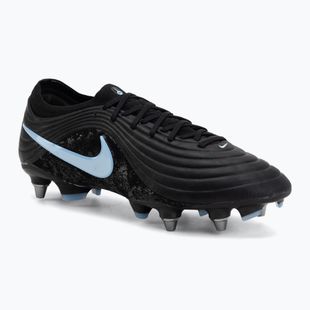 Pánske futbalové kopačky Nike Tiempo Maestro Elite SG-Pro black/ice blue