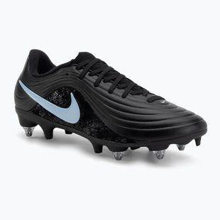 Pánske futbalové kopačky Nike Tiempo Maestro Acad SG-Pro AC black/ice blue