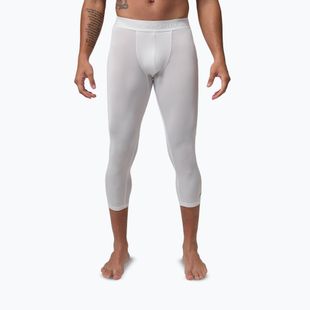 Basketbalové legíny Jordan Sport Essentials white