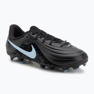 Detské futbalové kopačky Nike Tiempo Maestro Academy Jr FG/MG black/ice blue