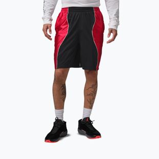 Pánske basketbalové šortky Nike Jordan Sport black/white/gym red