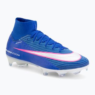 Pánske kopačky Nike Mercurial Superfly 10 Elite FG racer blue/white