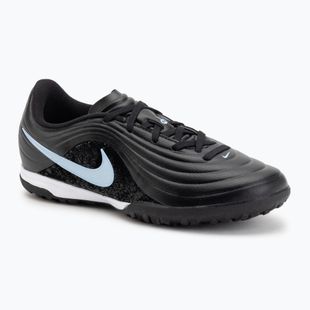 Detské futbalové kopačky Nike Tiempo Maestro Academy Jr TF black/ice blue