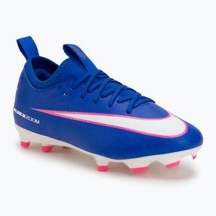 Detské kopačky Nike Mercurial Vapor 16 Academy FG/MG racer blue/white
