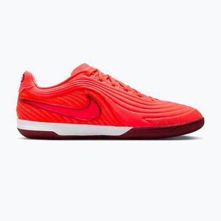 Pánske futbalové kopačky Nike Tiempo Reactgato IC bright crimson/team red